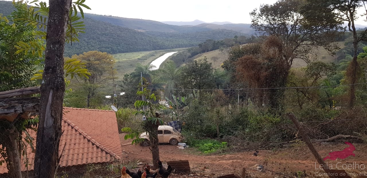 Fazenda à venda com 2 quartos, 80m² - Foto 6