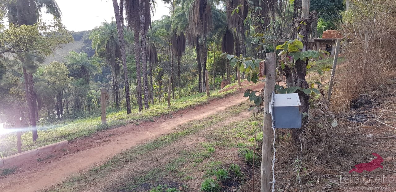 Fazenda à venda com 2 quartos, 80m² - Foto 2