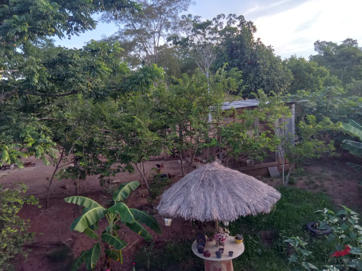 Fazenda à venda com 3 quartos, 100m² - Foto 1