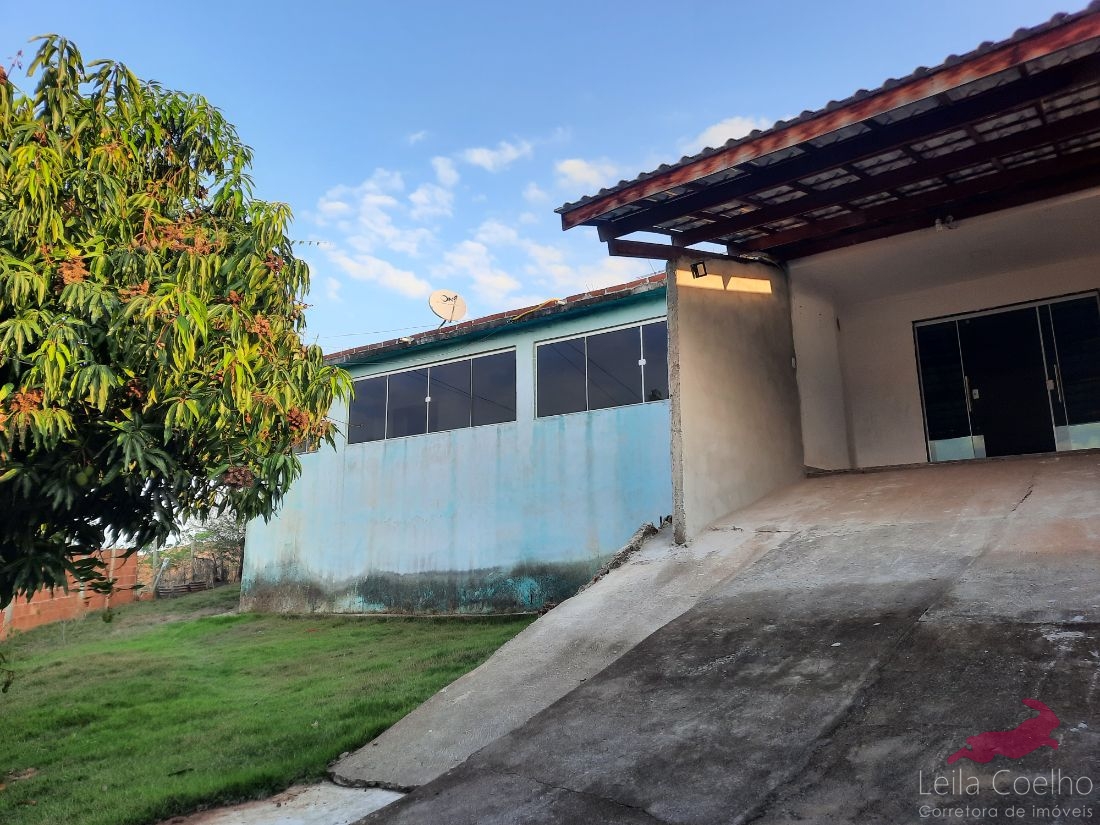 Fazenda à venda com 3 quartos, 100m² - Foto 14