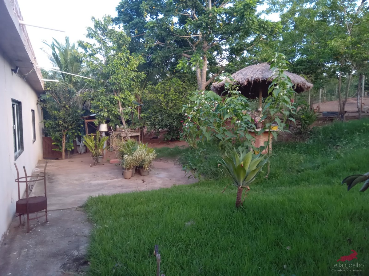 Fazenda à venda com 3 quartos, 100m² - Foto 4