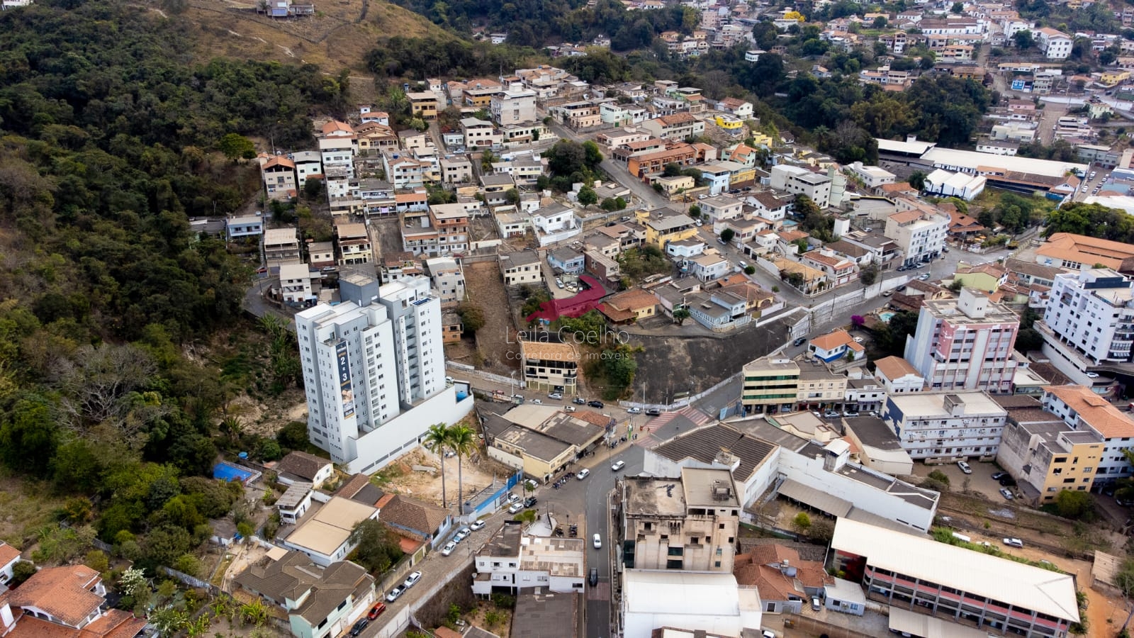 Casa Comercial à venda com 2 quartos, 67m² - Foto 5