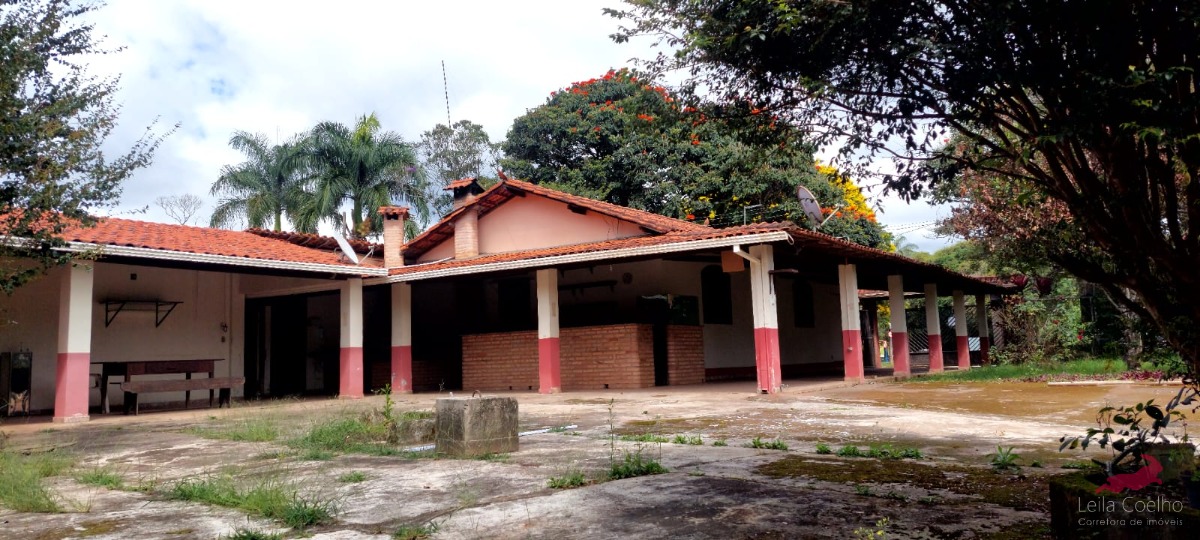 Fazenda à venda com 3 quartos, 200m² - Foto 12