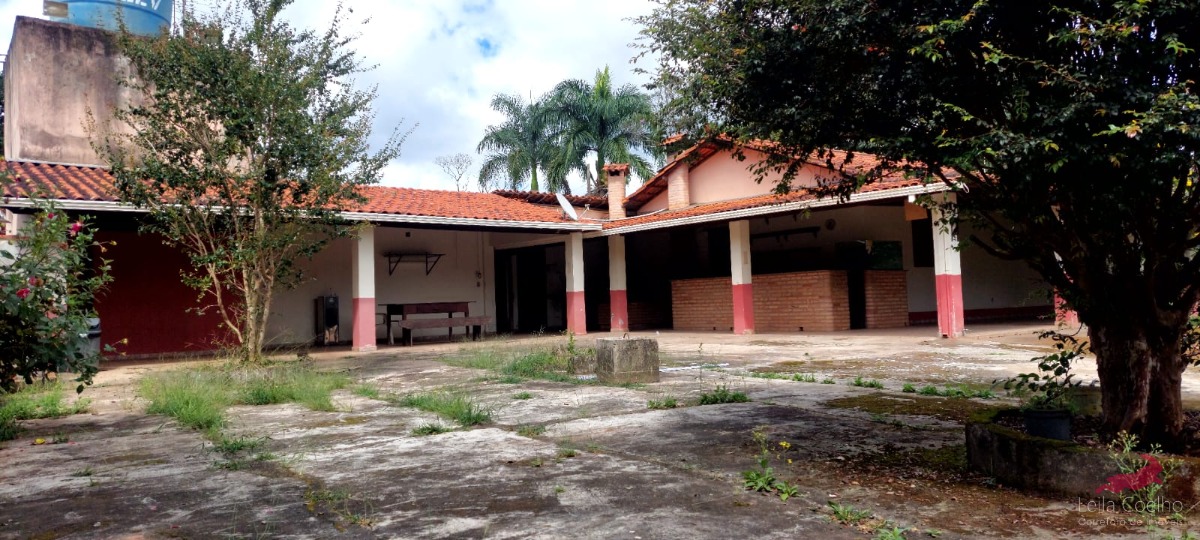 Fazenda à venda com 3 quartos, 200m² - Foto 17