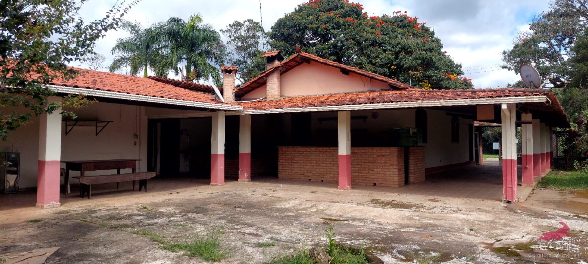 Fazenda à venda com 3 quartos, 200m² - Foto 13