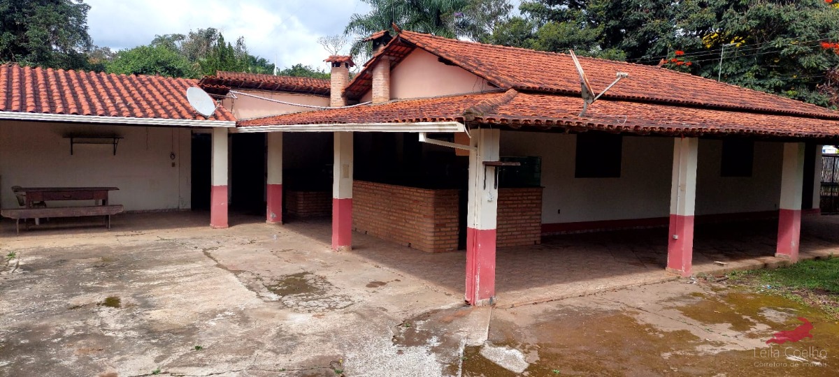 Fazenda à venda com 3 quartos, 200m² - Foto 5