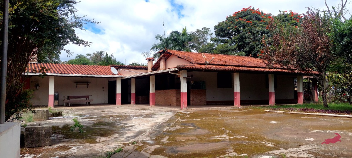 Fazenda à venda com 3 quartos, 200m² - Foto 8